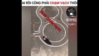 Ai Rồi Cũng Phải Chạm Vạch Thôi | Anh Da Ngăm