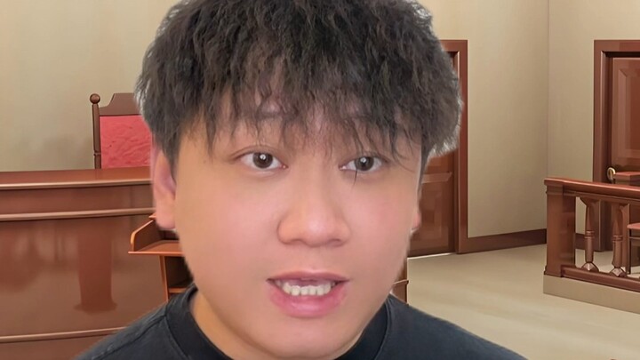 พูด 2 คำ ยกฟ้อง