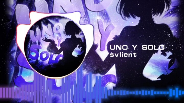 [BRASIL FUNK] “Một nhát chém tan mộng Thượng Huyền của bạn” UNO Y SOLO - svlient