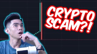 IWAS SCAM SA NFT GAMES/PROJECT