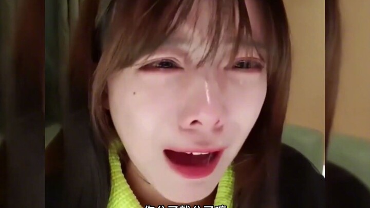 主播在直播时的爆笑名场面，电竞寡妇周淑怡，沫子打脸自己