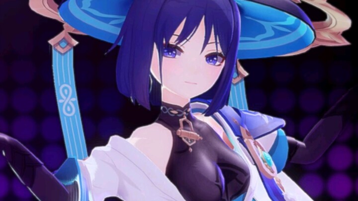 I feel this model is more suitable for this action