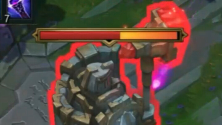 ทิโม่ที่มีพลังเวทย์เกือบพัน ขนาดป้อมยังงงไปเลย