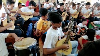 Philippine MEDLEY NO. 2