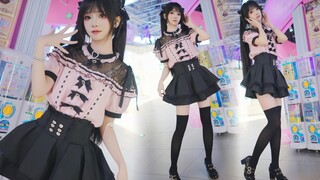 叮叮当当舞♡2025年还有谁记得它