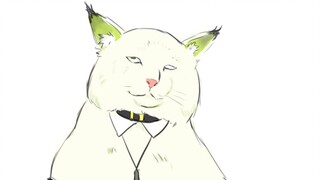 【补档】凯尔希的只是睡着了