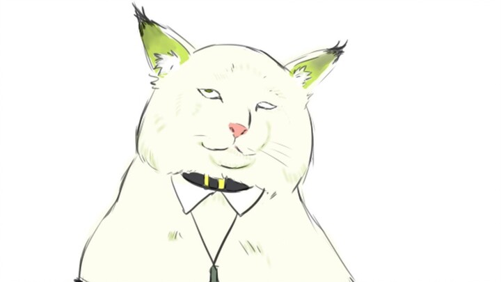 【补档】凯尔希的只是睡着了