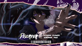 Super Hyped Anime Mashup