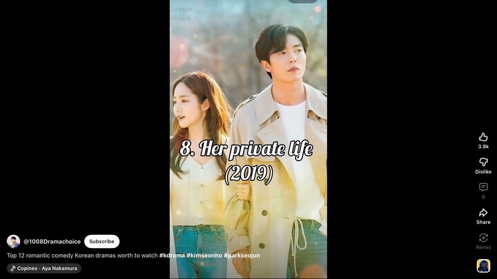 Top 12 Romantic Comedy Korean Shows To Watch