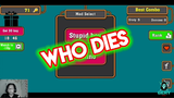 GAME OFFLINE SERU | Gameplay WHO DIES