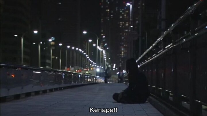 Zenkai Girl - Eps. 10 Sub Indonesia