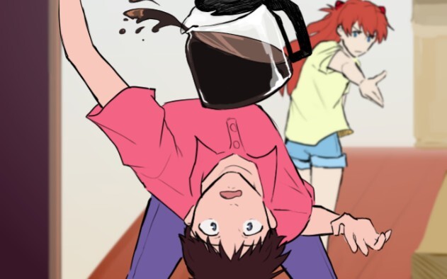 【混沌memes】看完没笑的人游戏存档会被偷偷清空的迷因合集
