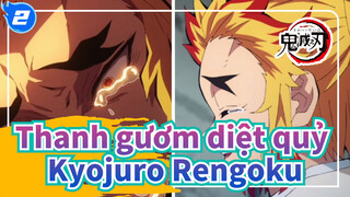 Thanh gươm diệt quỷ
Kyojuro Rengoku_2