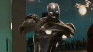 Iron Man video mix