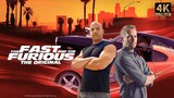 FAST AND THE FURIOUS MOVIE RECAP | 2001 ACTION FILM