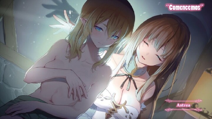 DANMACHI FAMILY CHRONICLE // FAMILIA RYUU // AUDIO LIBRO // NOVELA LIGERA // VOLUMEN 2