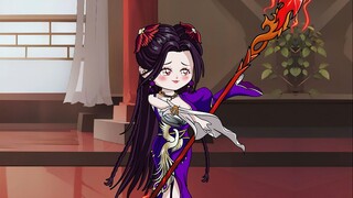 Zhu Zhuqing accidentally fired a gun