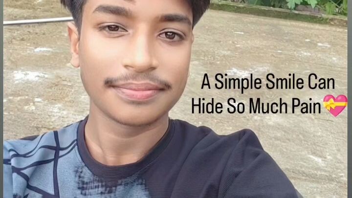 Sad