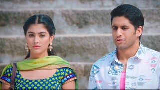 Oka Laila Kosam (2014) Telugu