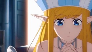 A man who loves himself