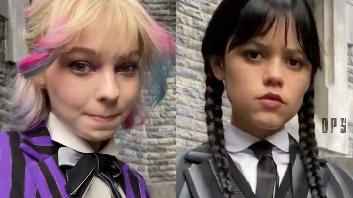 ฉันก็อยากมีเพื่อนสนิทแบบนี้บ้าง