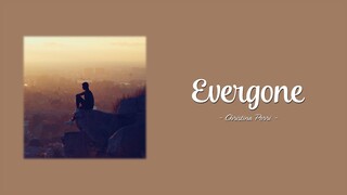 christina perri - evergone [Vietsub+Lyrics]