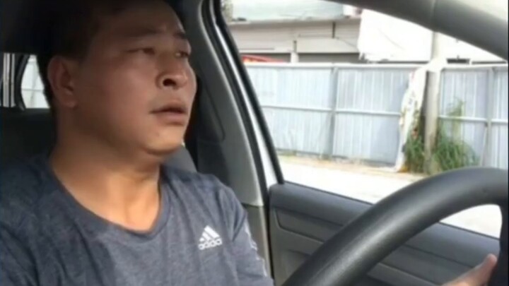 Review of famous driving school scenes over the years: How difficult it is to be a driving school co
