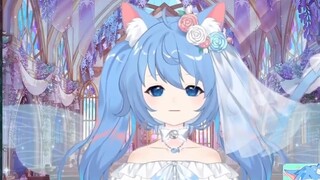 [Nuozi] Is it exciting to kiss while driving? Blindness won't affect driving!