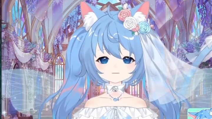 [Nuozi] Is it exciting to kiss while driving? Blindness won't affect driving!