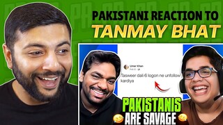 PAKISTANIS ARE SAVAGE Pt. 9 - Pakistani Reacts