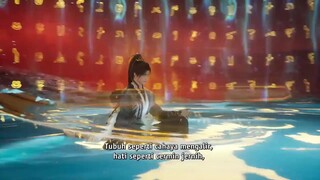 Shrouding The Heavens Eps 131 Sub Indo