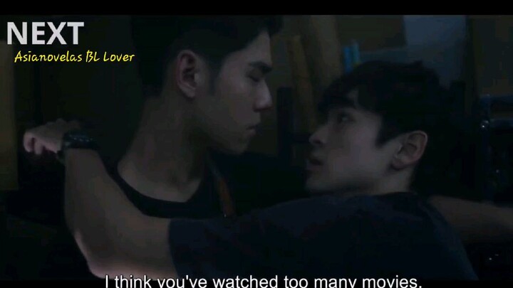 My Tooth Your Love The Series - Episode 4 Teaser