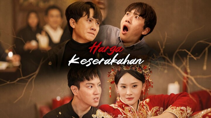 Harga Keserakahan FR Full Bahasa Indonesia