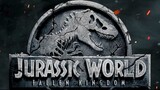 Jurassic World Fallen Kingdom (2018) Full Movie HD Sub Indo