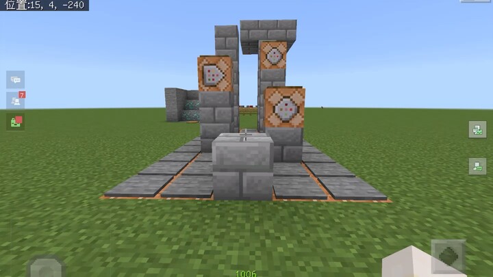 Masih si Tuan Penjara PvP, tapi sudah ditingkatkan jadi versi 2.0 yang lebih unggul dari versi aslin