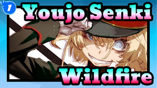 [Youjo Senki/Epik MAD] Memuji, Berdoa…Menunujukkanmu bagaimana aku membunuh Tuhan_1