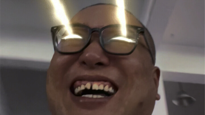 Rekan bisnis kabur! Gudang barang sisa meledak!