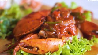 Ăn Sạch Buffet Hải Sản, Lẩu Nướng Gía Rẻ Ở Biên Hòa_ _ Cháp Cháp Cùng Woossi