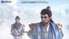 Endless God Realm Eps 79 Sub Indo