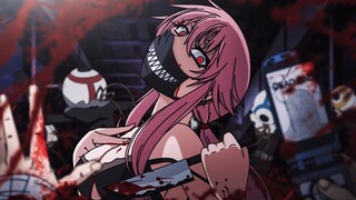 $mokingaz - Lady Devil