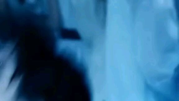 Wednesday Addams dance scene