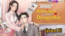 E16 (Episod Akhir)