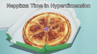 Bully Maguire in Neptunia Part 2