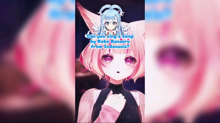 Kobo Kanaeru 《HELP!! 》cover