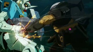 [Mobile Suit Gundam] "A machine that can be penetrated by the Vulcan Cannon is too fragile" ~