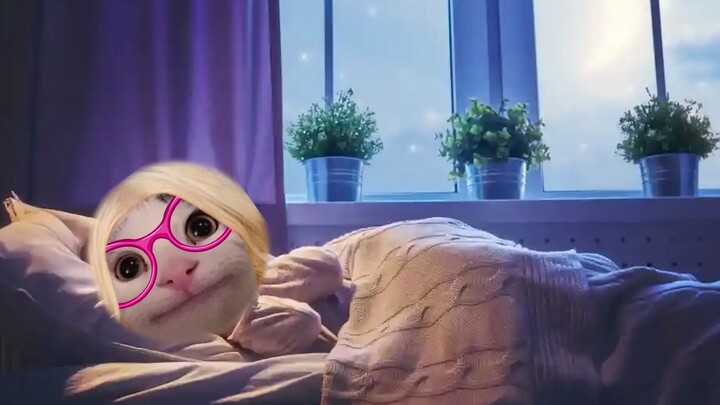 เปิดประตู เปิดประตู ฉันคือหนีเตี้ย