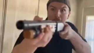 Ketika Anda berada di film horor, tapi Ultrakill