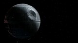 [Star Wars] The whole process of building the Death Star in space