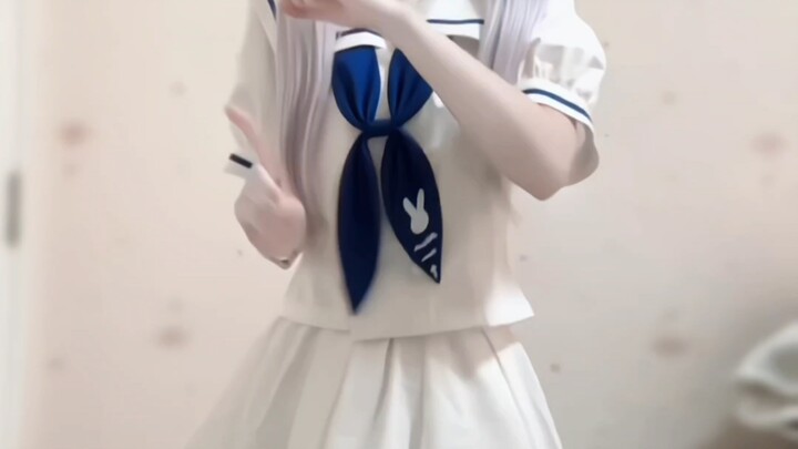 مجموعة رقصات الكوسبلاي (من قبلي)