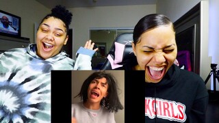 saydenseay: FUNNIEST TIK TOKS 😂😂 (Tayden Seay) *Compilation* Reaction